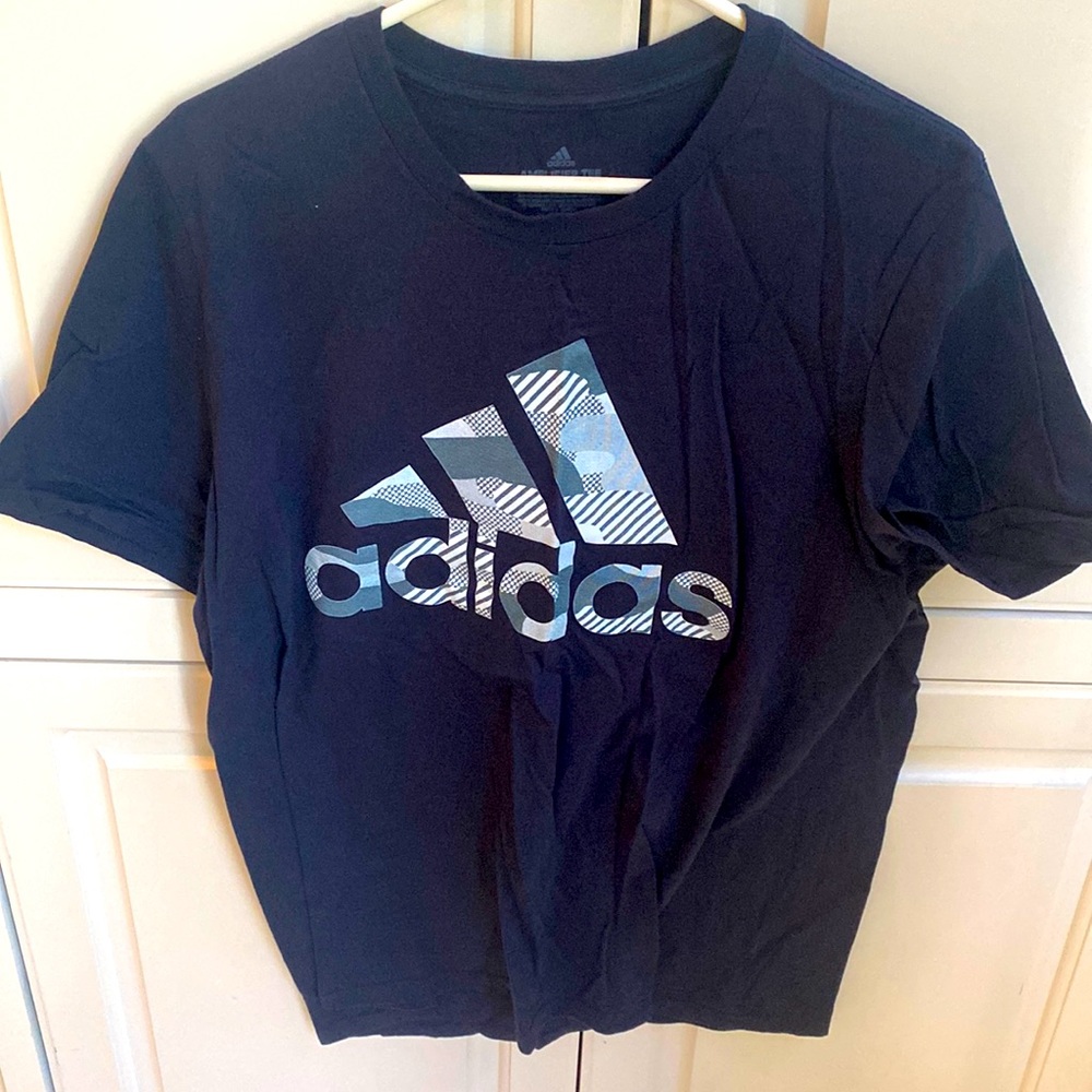 Men’s Large Adidas Shirt